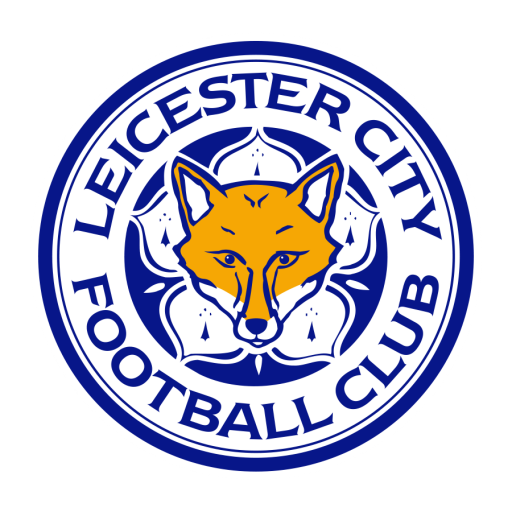 Leicester City Football Club TH cropped-lcfc-logo.png - Leicester ...